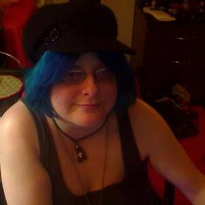 Meet your Posher, Wendy